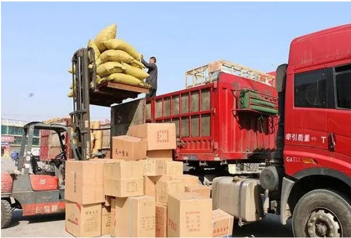 厦门到三门县物流专线