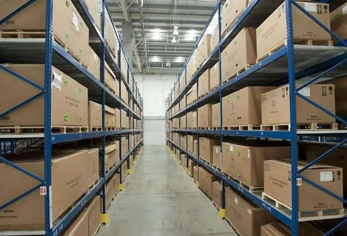 厦门到三门县货物仓储