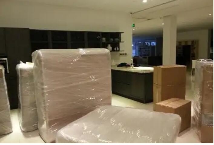 厦门到三门县长途搬家