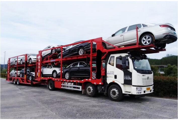 厦门到三门县轿车托运